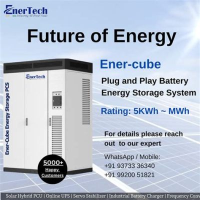  Elektrolyther - Revolutionär für Batteriespeicher und Solarzellen!