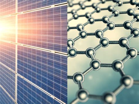  Graphene: Der Wunderstoff für Hochleistungsbatterien und flexible Solarzellen?