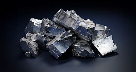  Osmium: Der König der Metalle für Hochpräzise Anwendungen und Extreme Bedingungen!